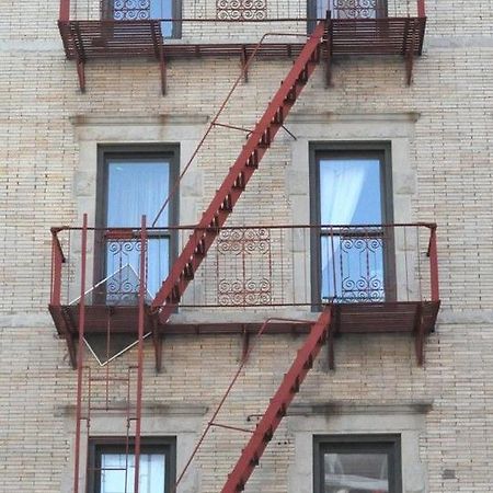 Отель The Brooklyn House By Living Lab Нью-Йорк Экстерьер фото
