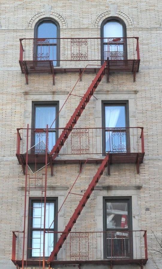 Отель The Brooklyn House By Living Lab Нью-Йорк Экстерьер фото